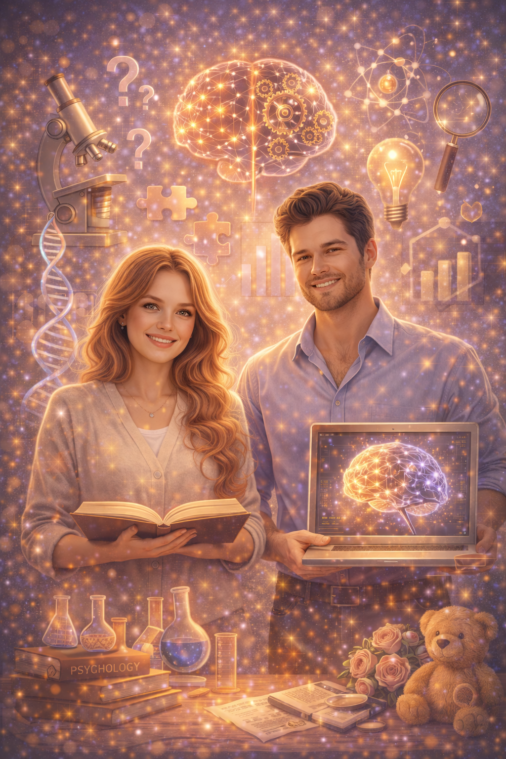 Науково-популярна психологія